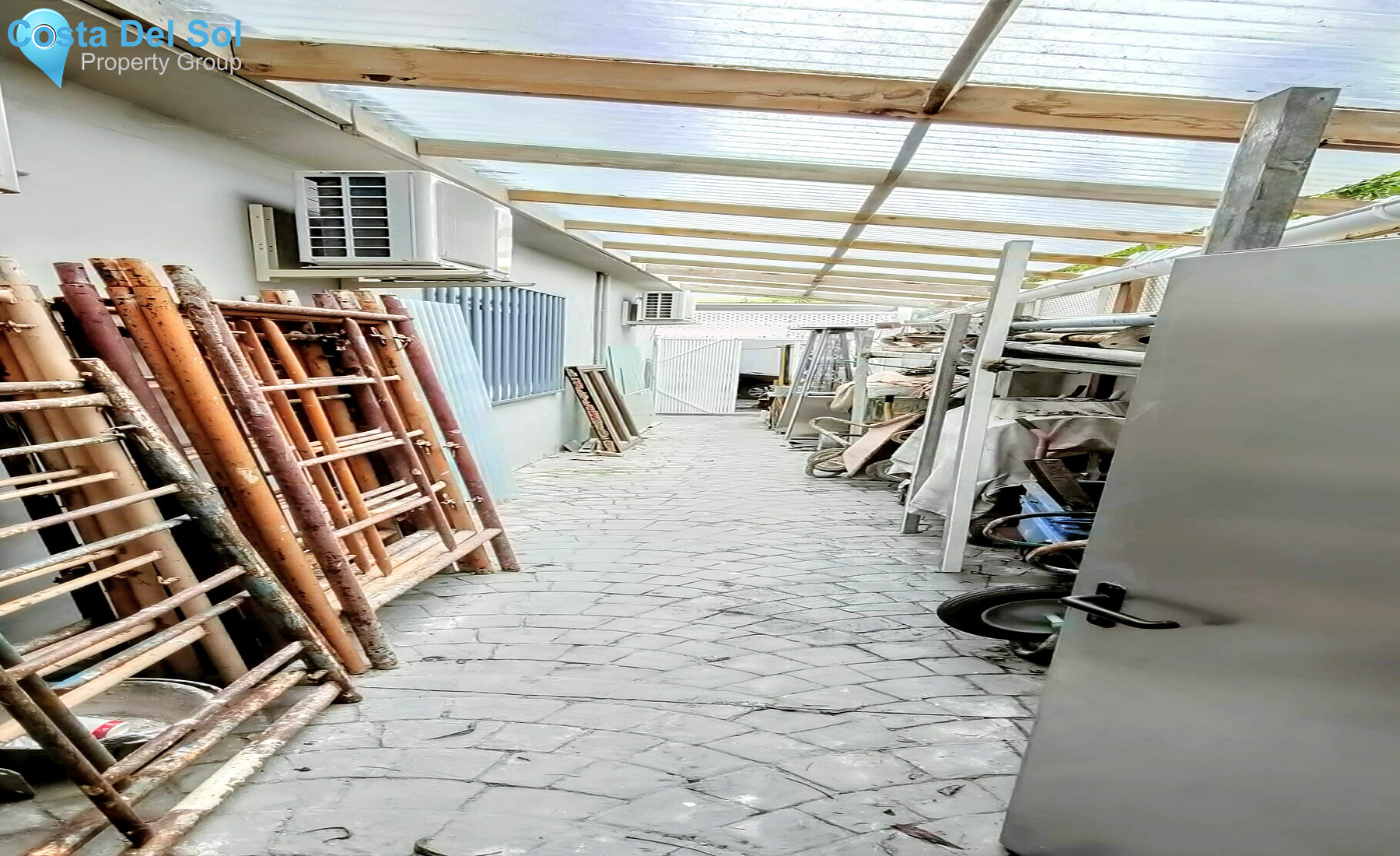 Office in Nueva Andalucía-1397889