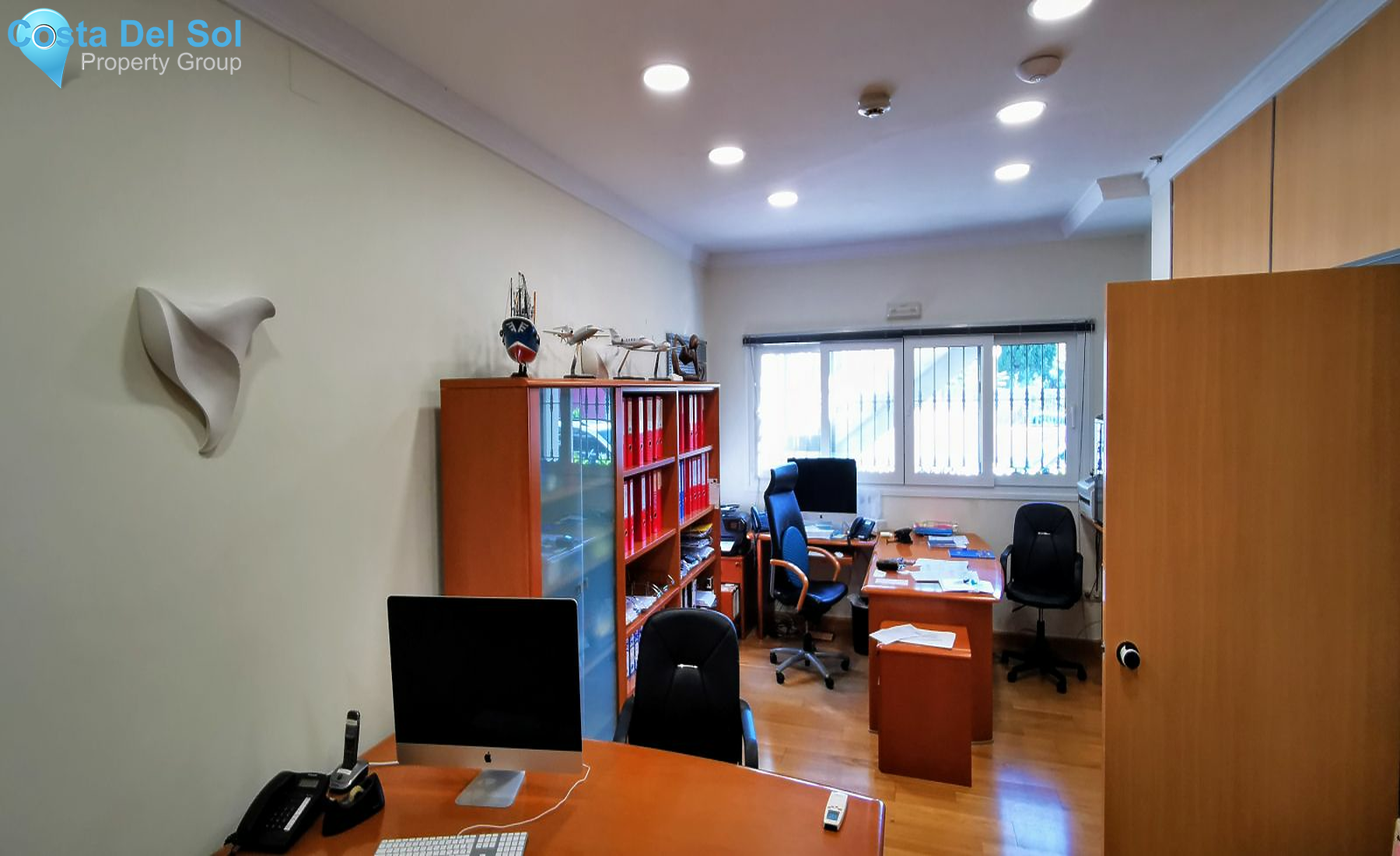 Office in Nueva Andalucía-1397875