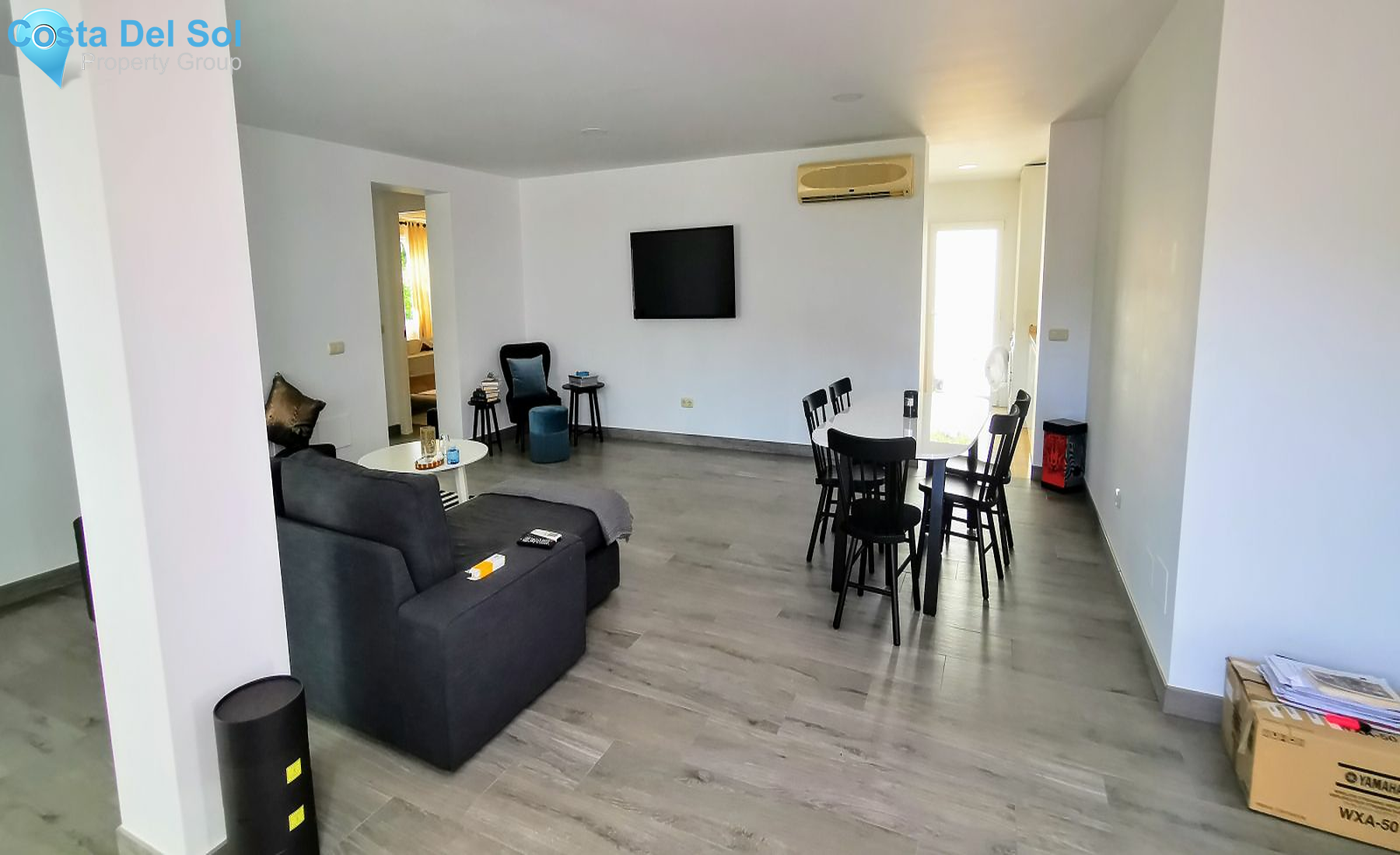 Office in Nueva Andalucía-1397876