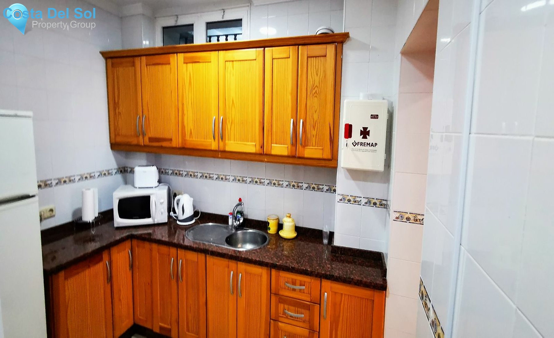 Office in Nueva Andalucía-1397877