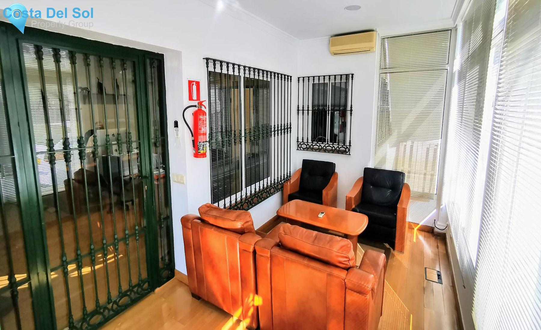 Office in Nueva Andalucía-1397878