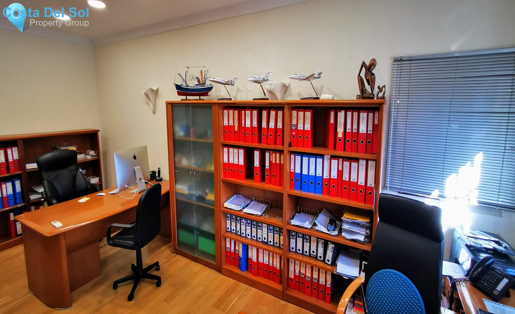 Office in Nueva Andalucía-1397880