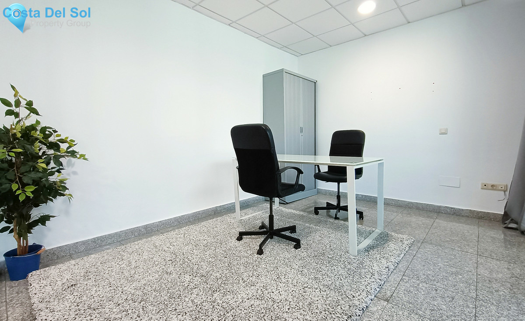 Office in Puerto Banús-1347240