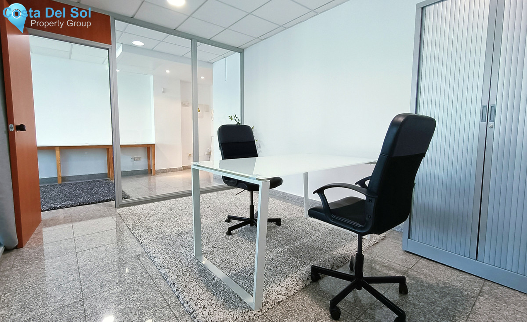 Office in Puerto Banús-1347242