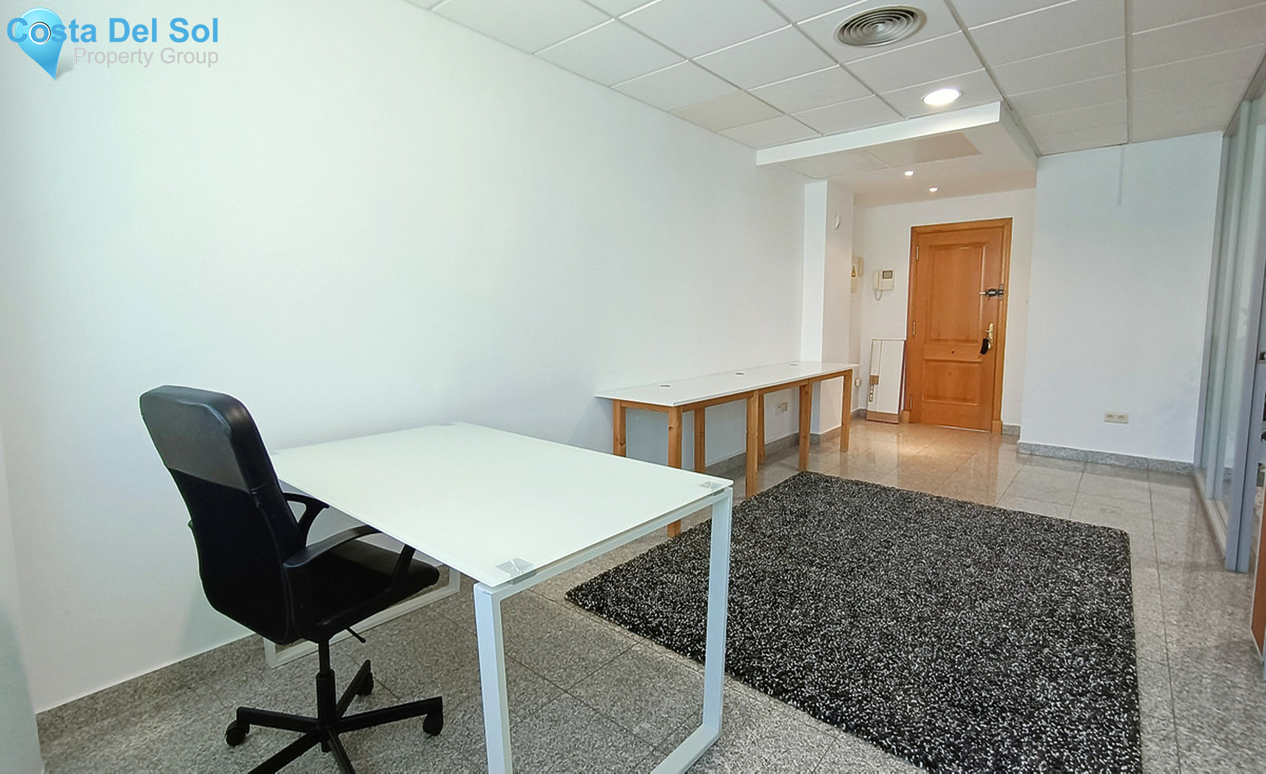 Office in Puerto Banús-1347243