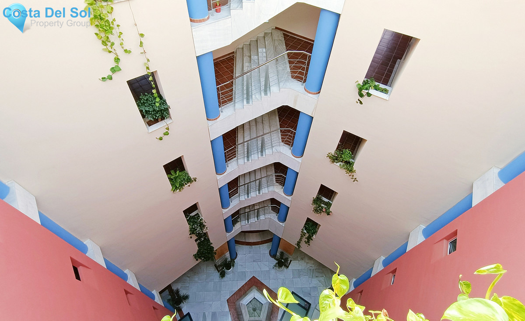 Office in Puerto Banús-1347230