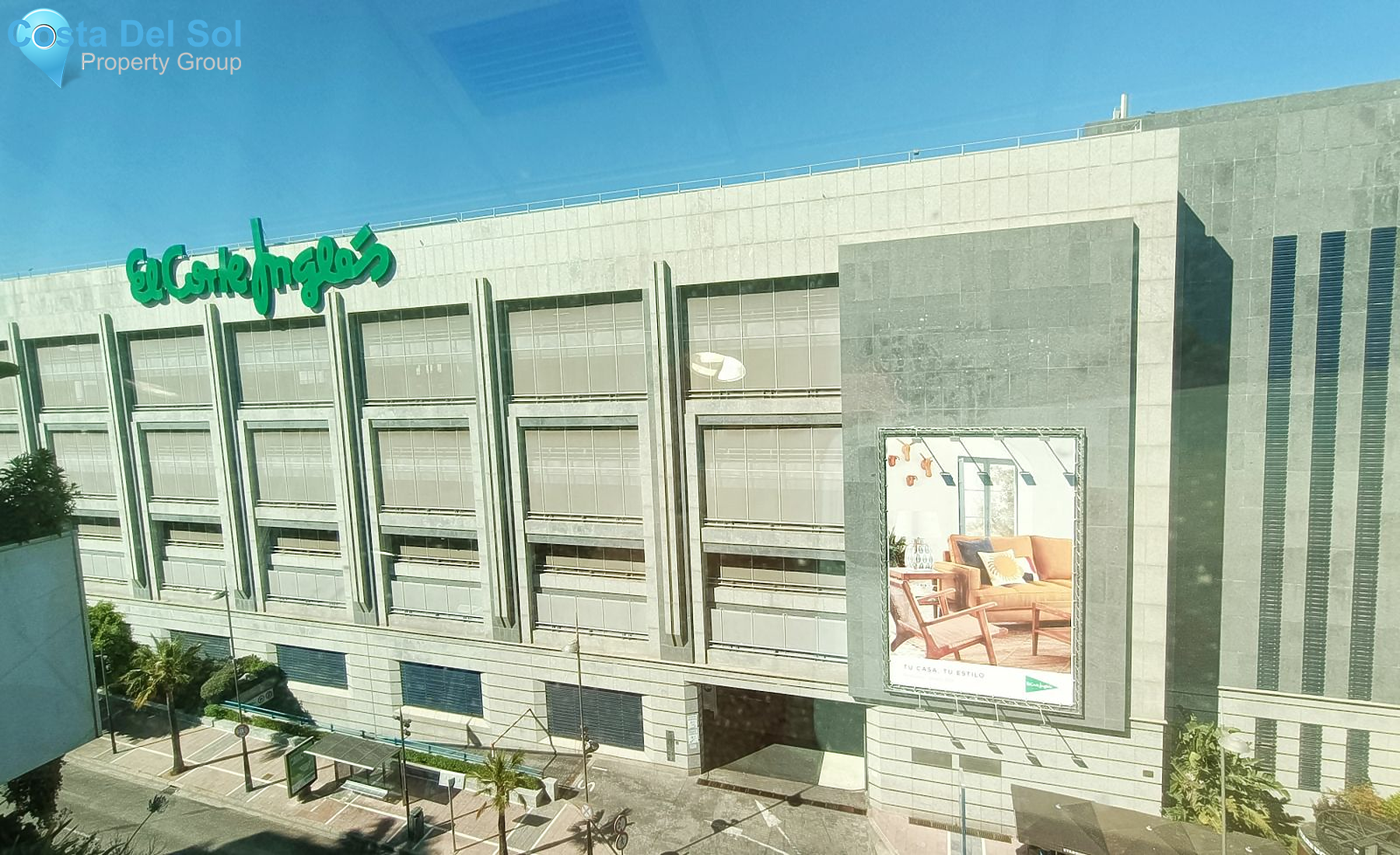 Office in Puerto Banús-1192693