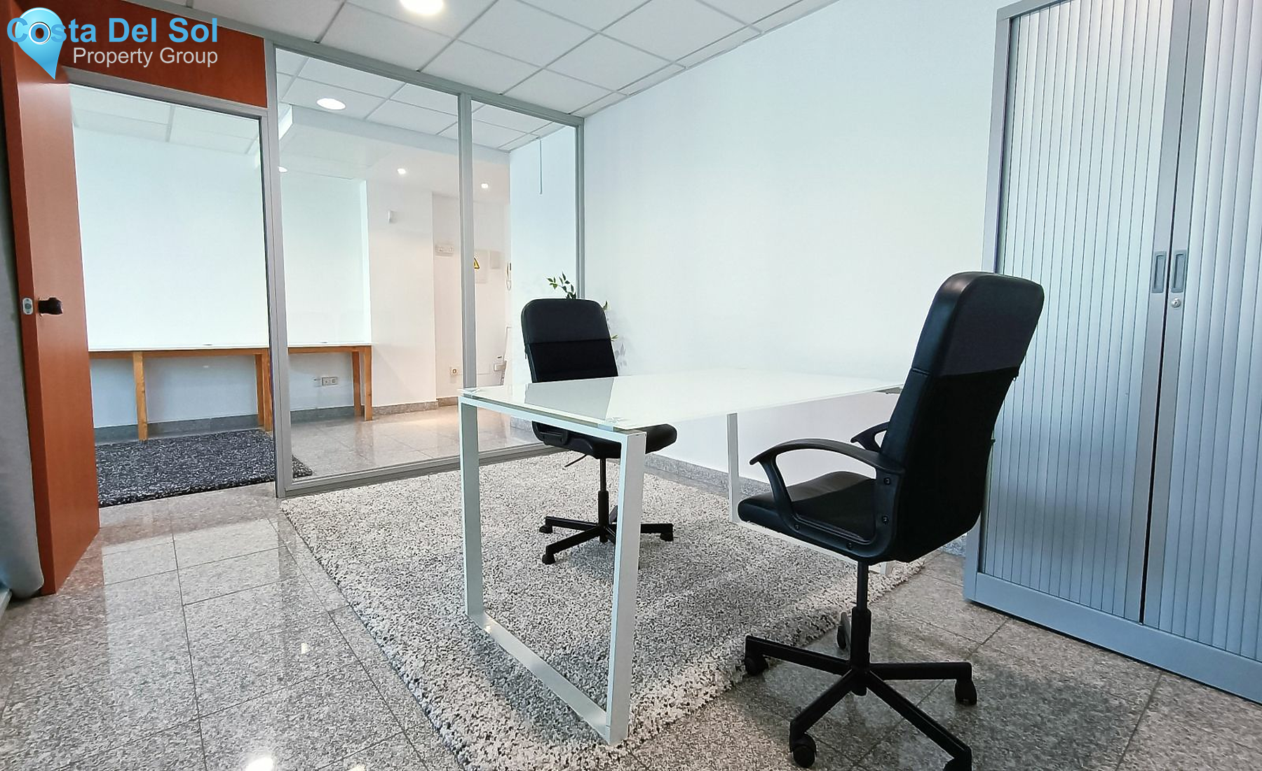 Office in Puerto Banús-1192699
