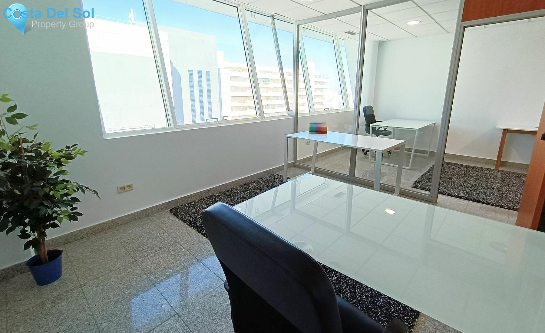 Office in Puerto Banús-1192701
