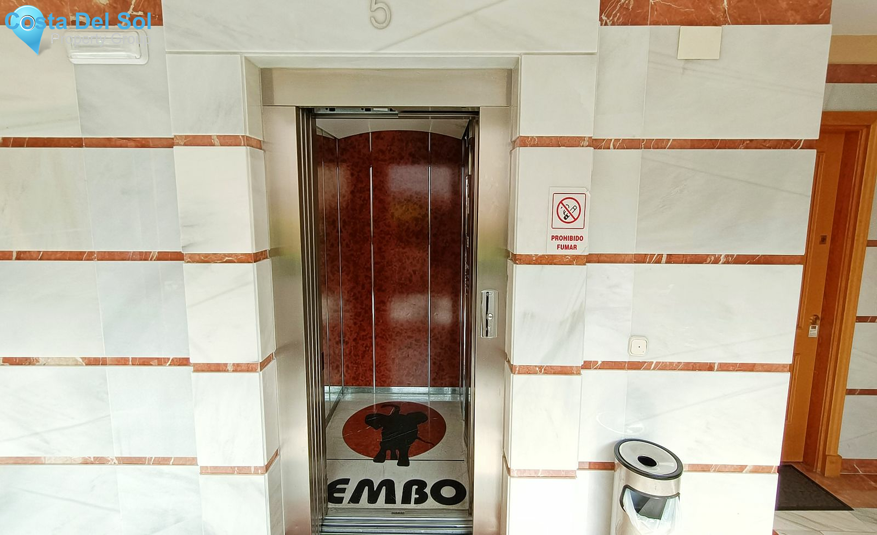 Office in Puerto Banús-1192703