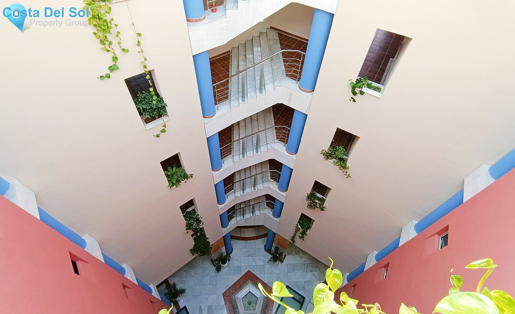 Office in Puerto Banús-1192687