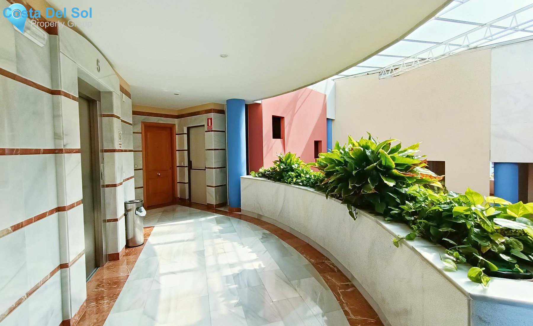 Office in Puerto Banús-1192688