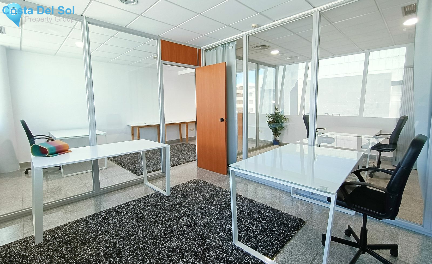 Office in Puerto Banús-1192691