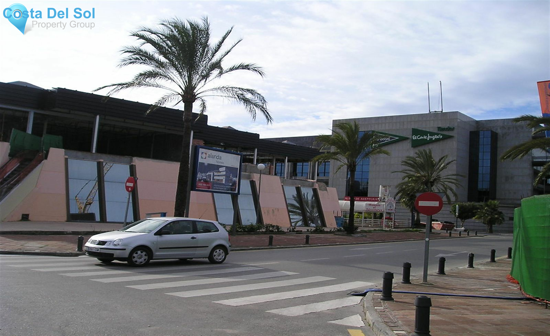 Office in Puerto Banús-1224693