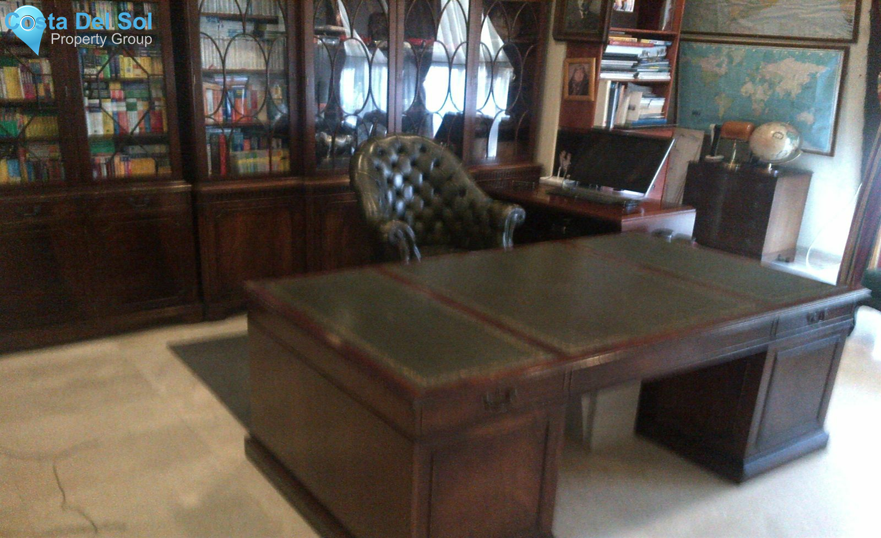 Office in Puerto Banús-1224696