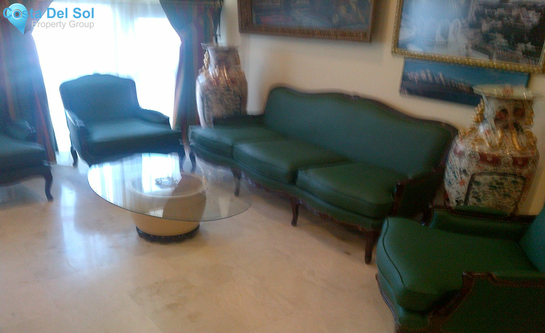 Office in Puerto Banús-1224697