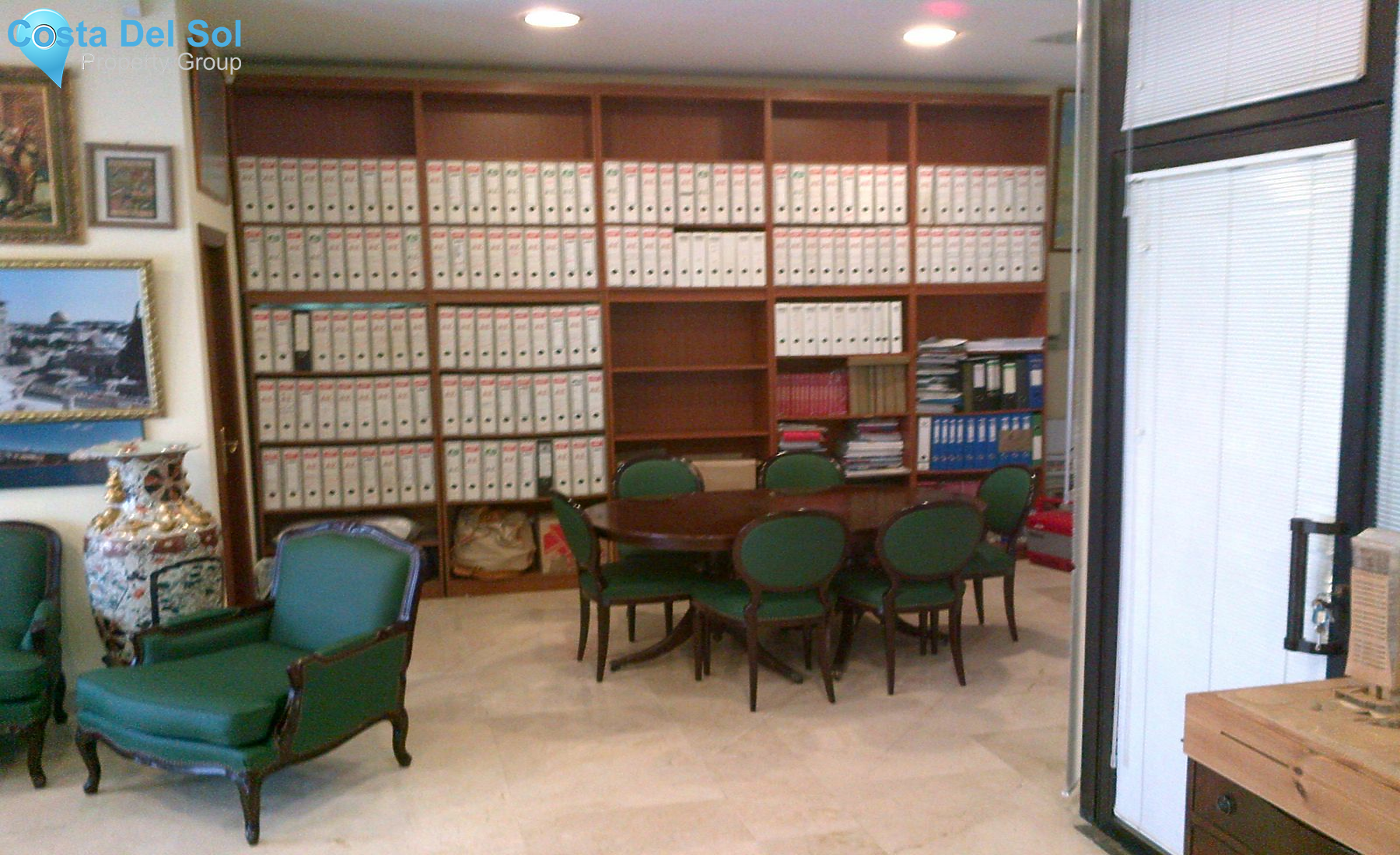 Office in Puerto Banús-1224699