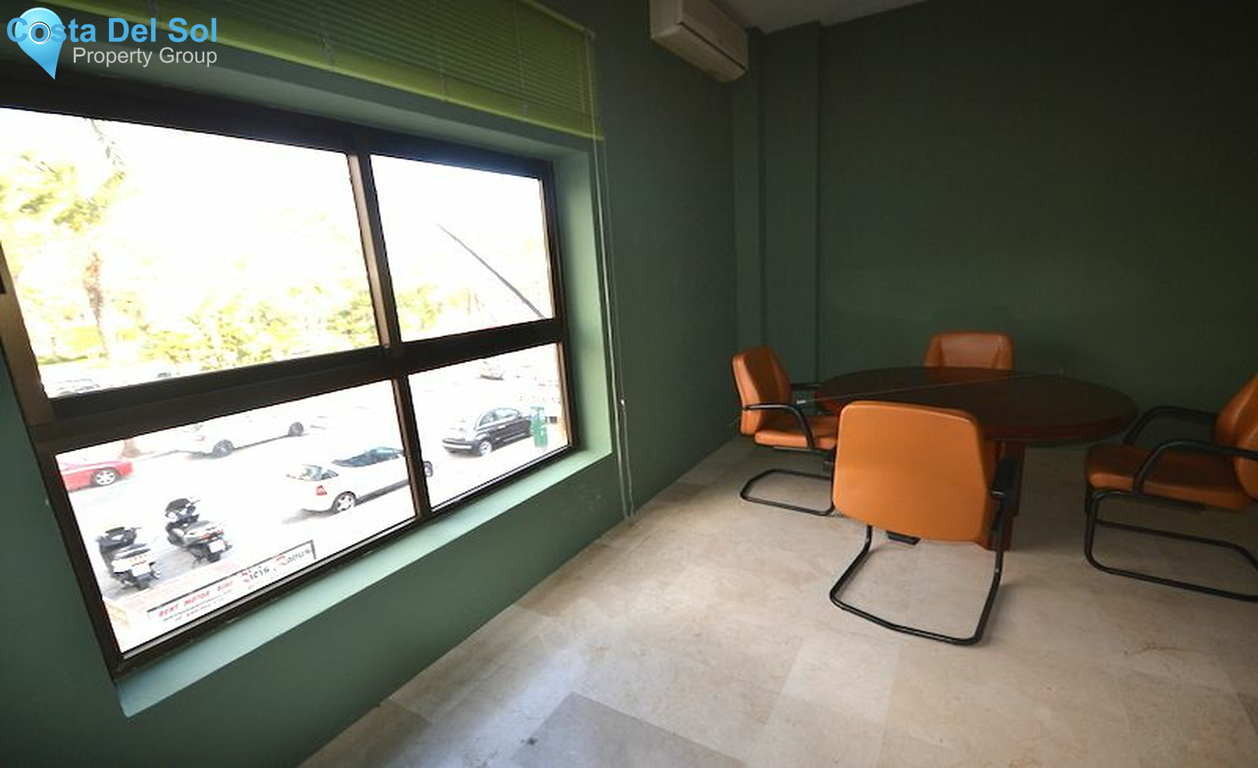 Office in Puerto Banús-1398718