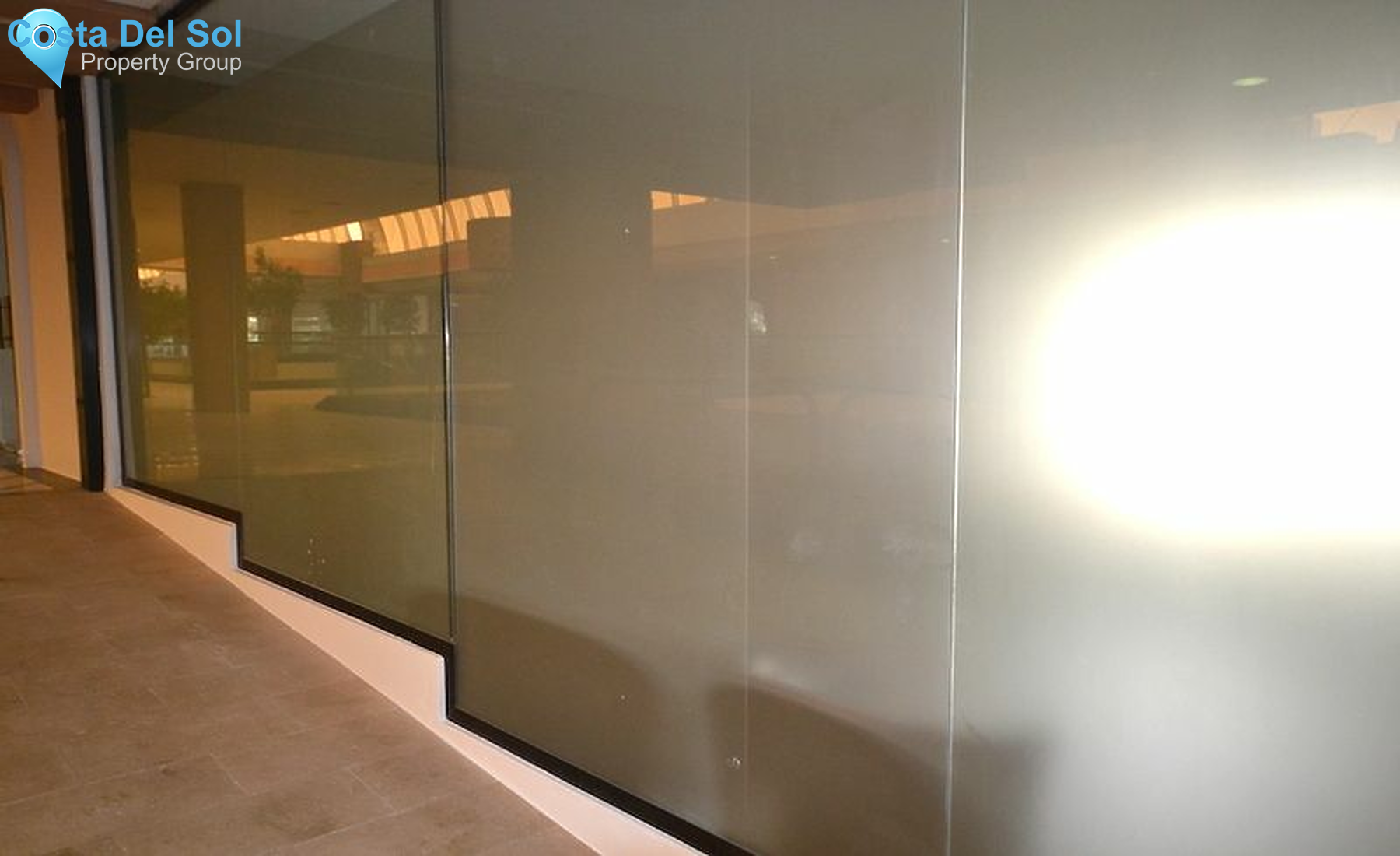 Office in Puerto Banús-1398719