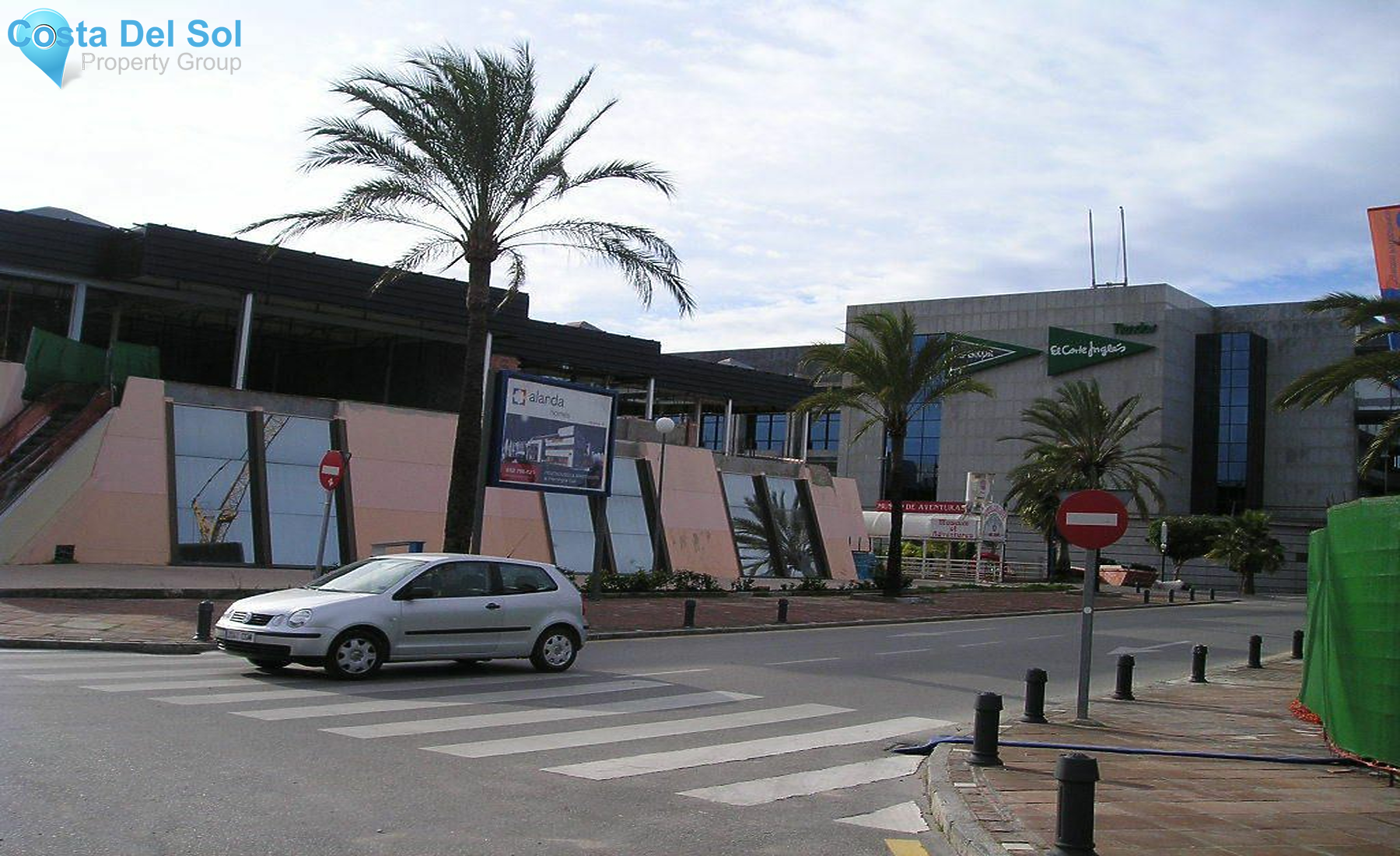Office in Puerto Banús-1398733