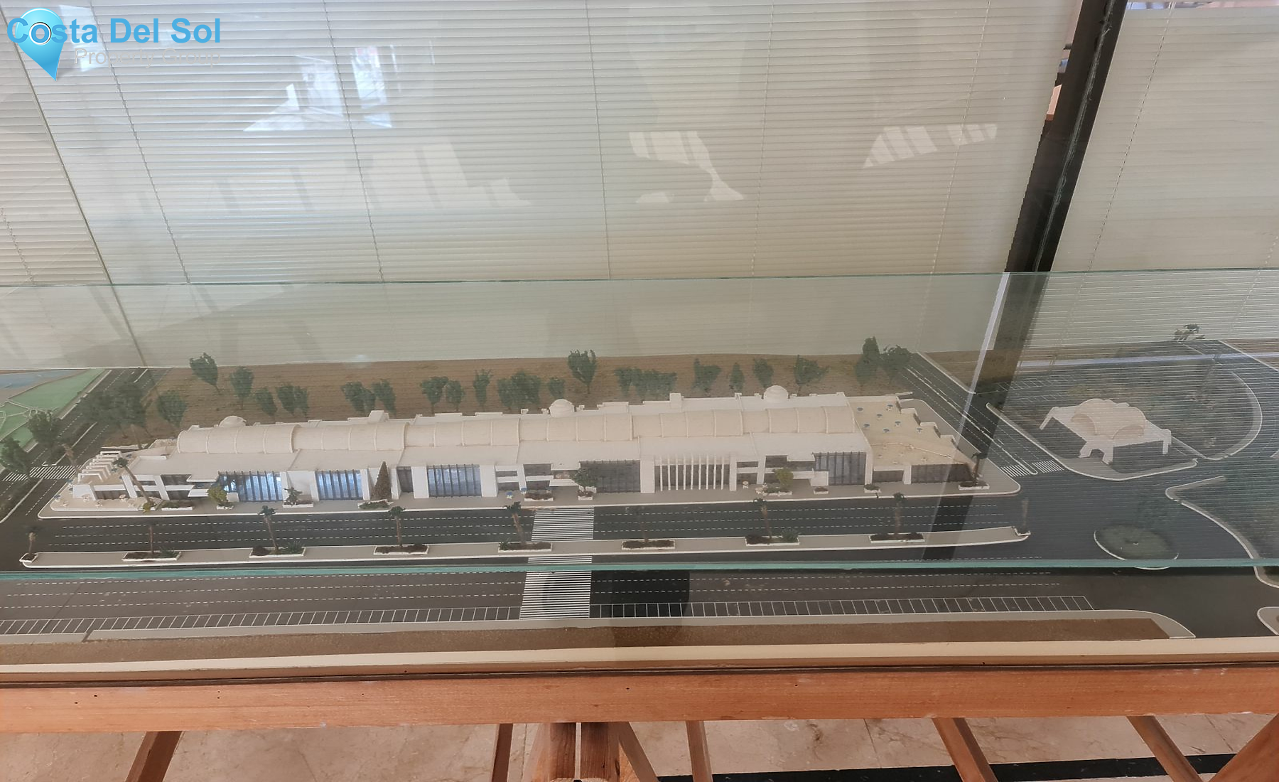 Office in Puerto Banús-1481423