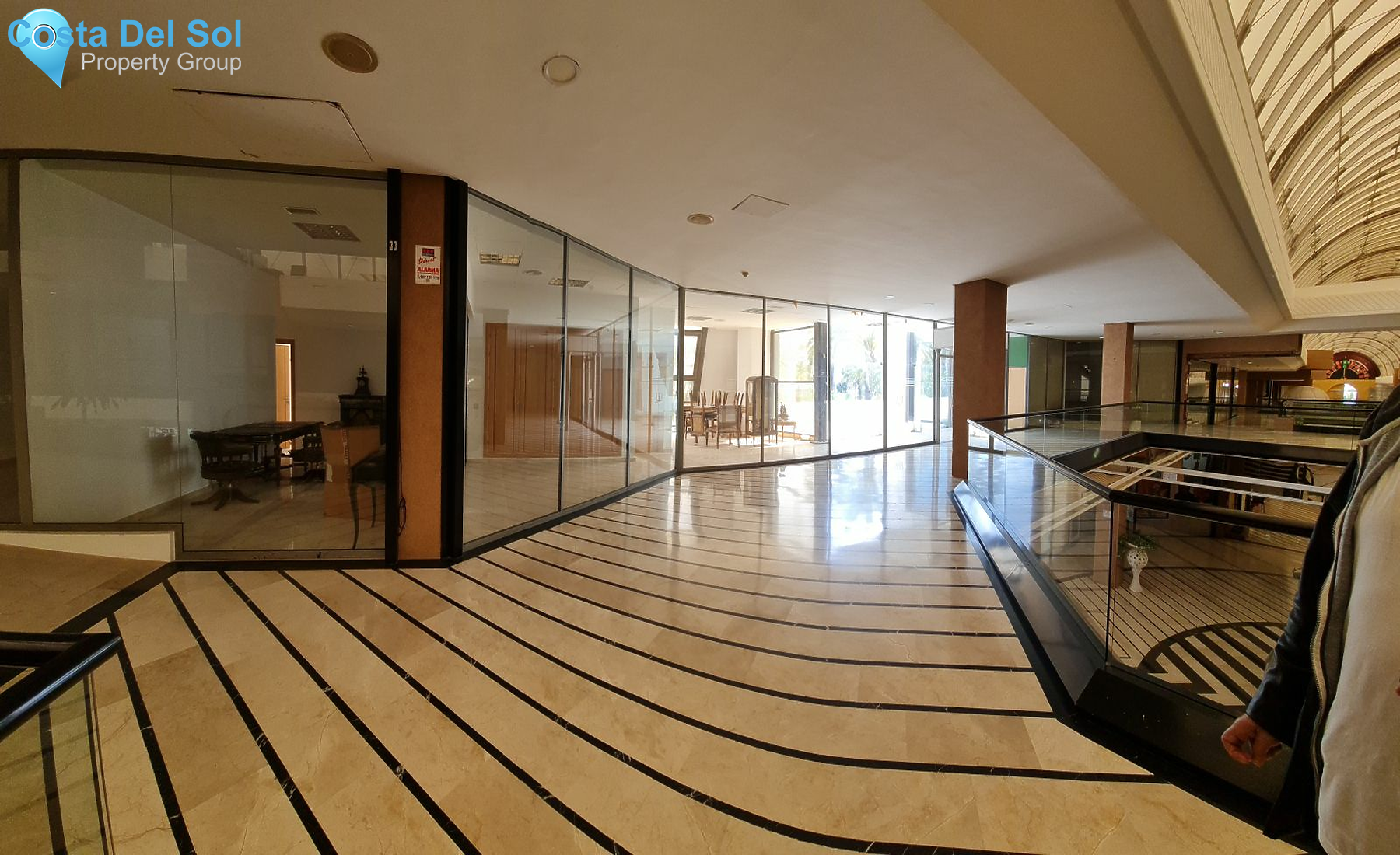 Office in Puerto Banús-1481414