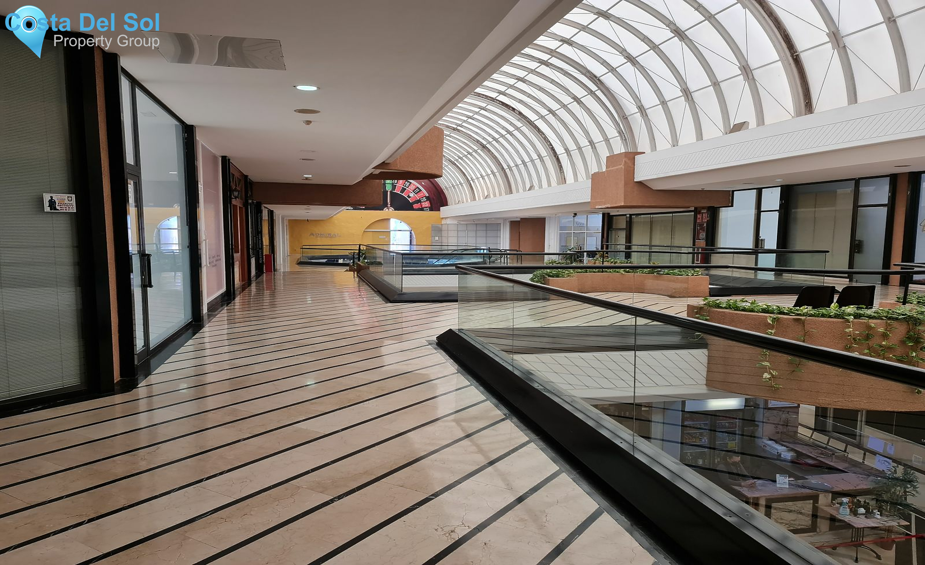 Office in Puerto Banús-1481420