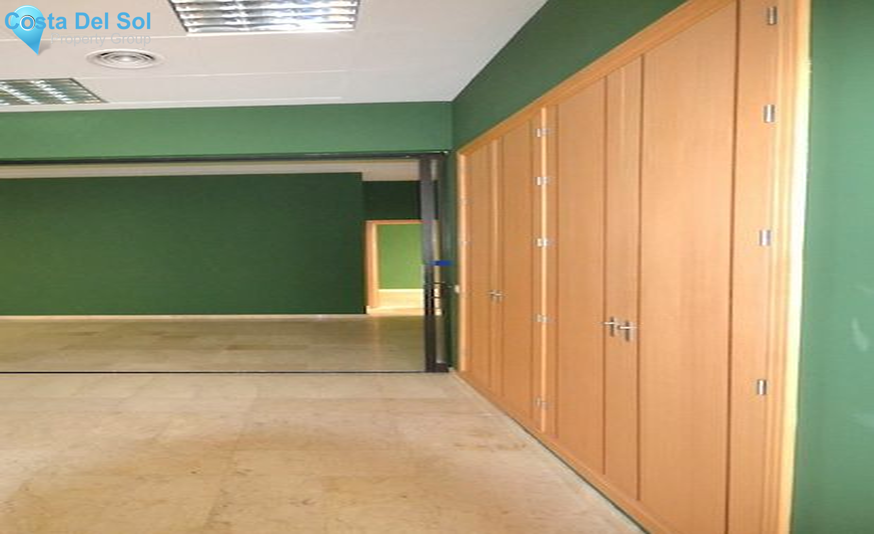 Office in Puerto Banús-1535128