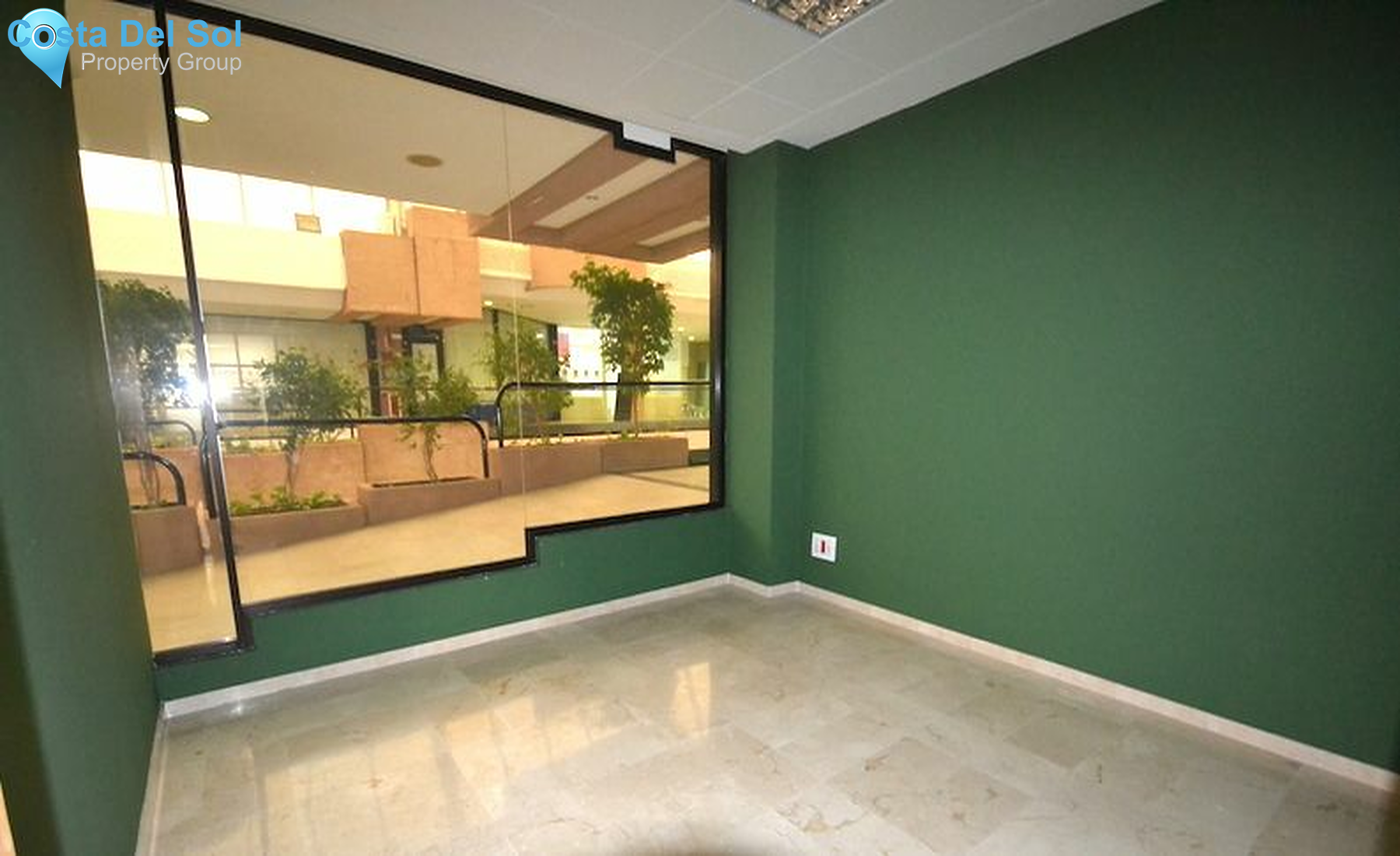 Office in Puerto Banús-1535121