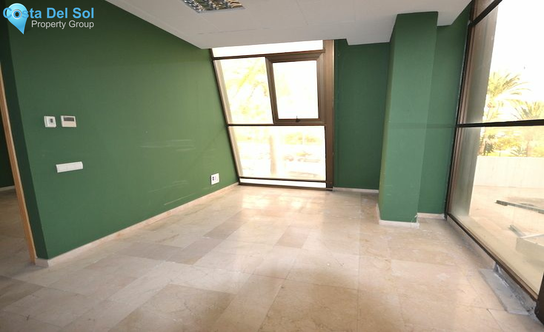 Office in Puerto Banús-1535126