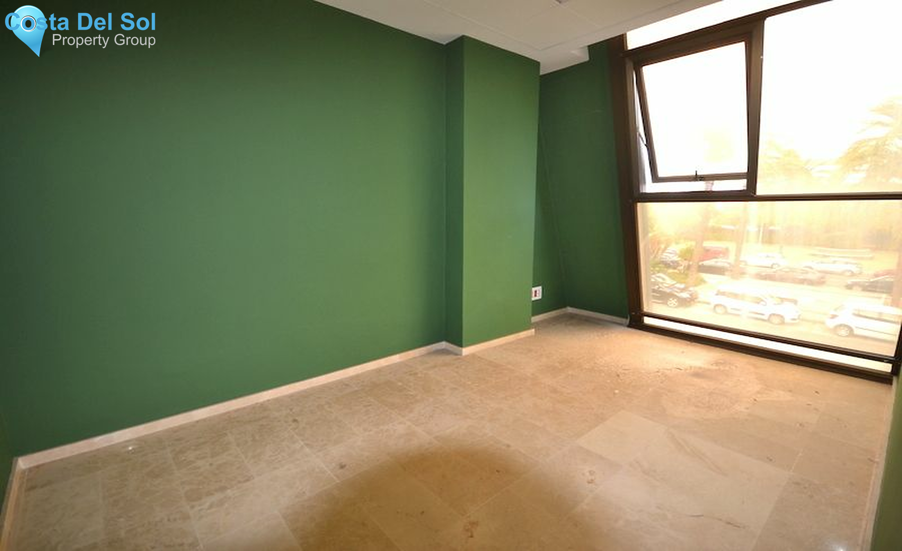 Office in Puerto Banús-1535127