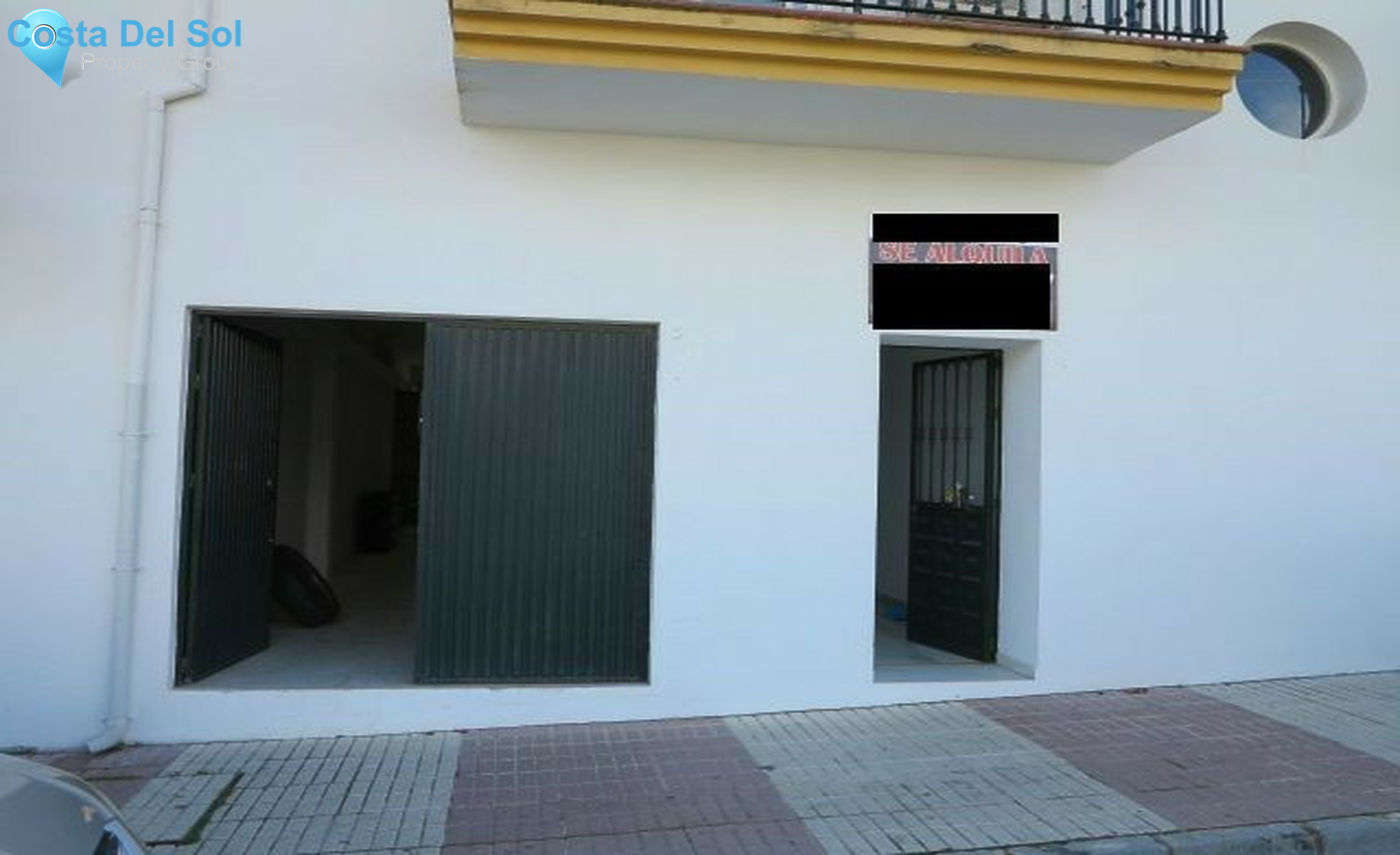 Office in San Pedro de Alcántara-1356276