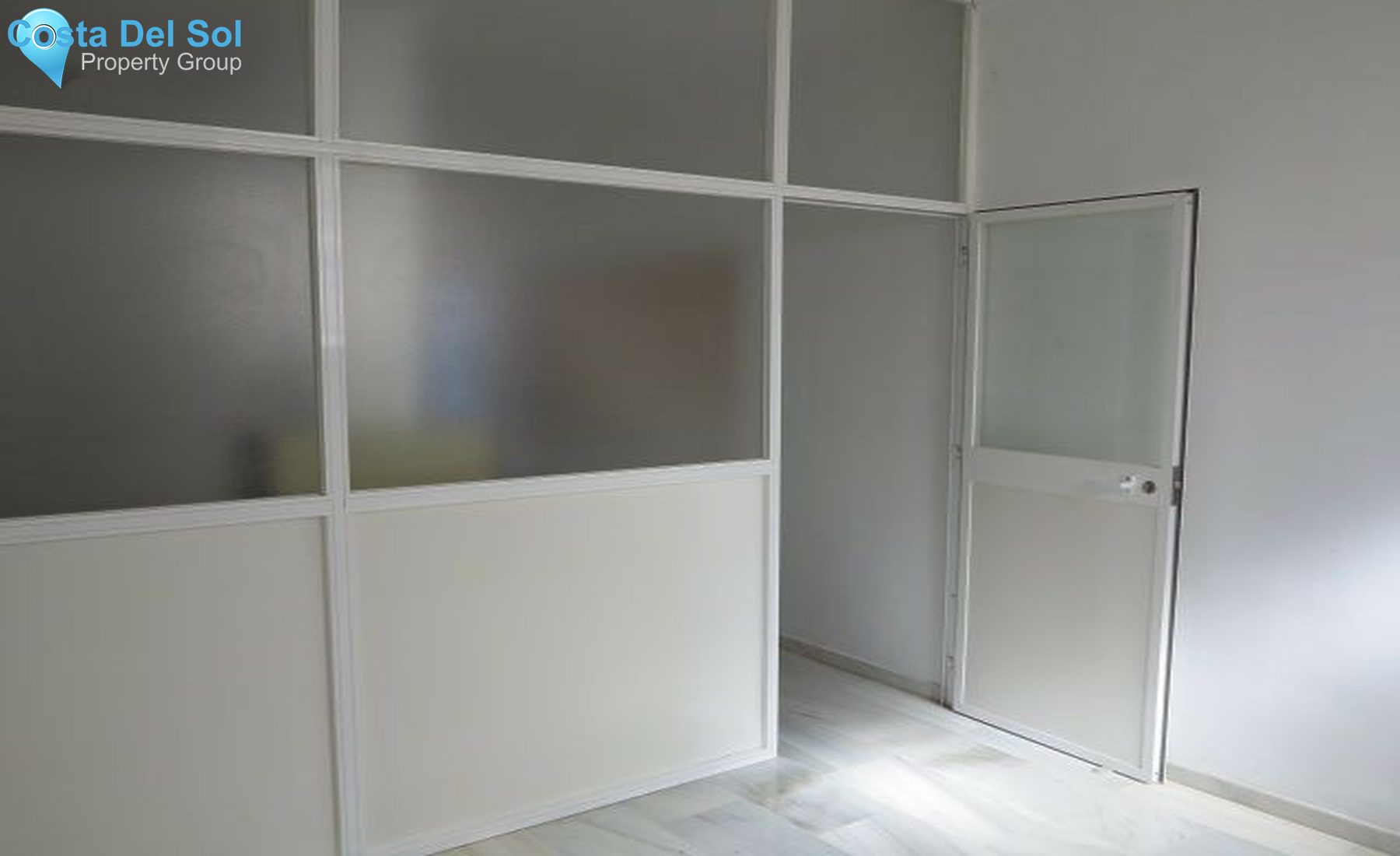 Office in San Pedro de Alcántara-1356285