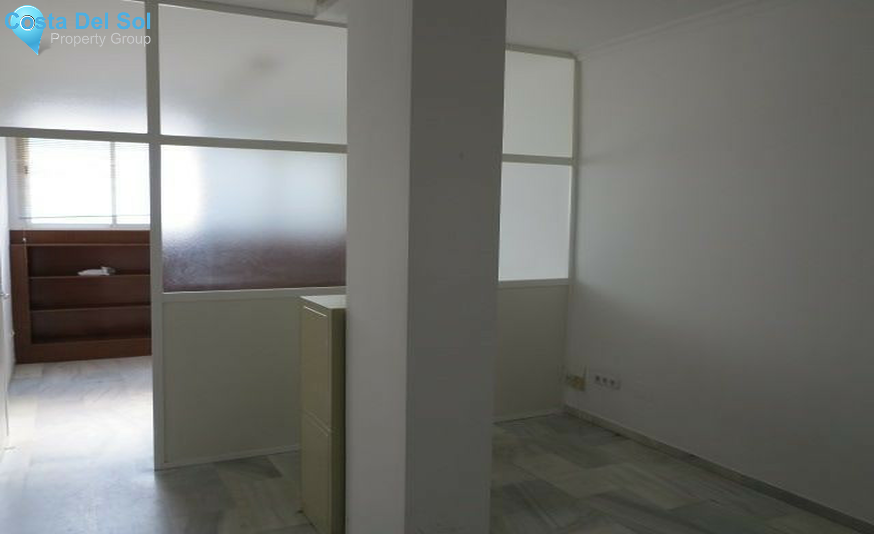 Office in San Pedro de Alcántara-1356287