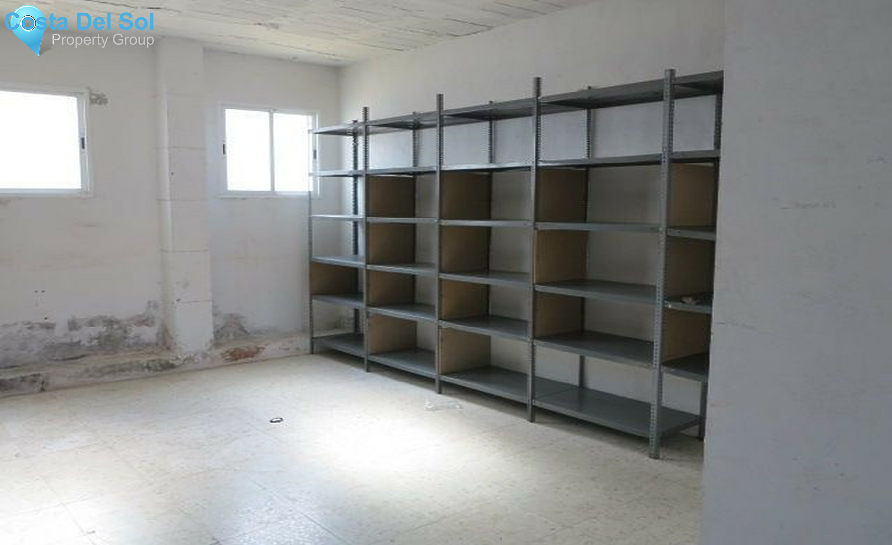 Office in San Pedro de Alcántara-1356281