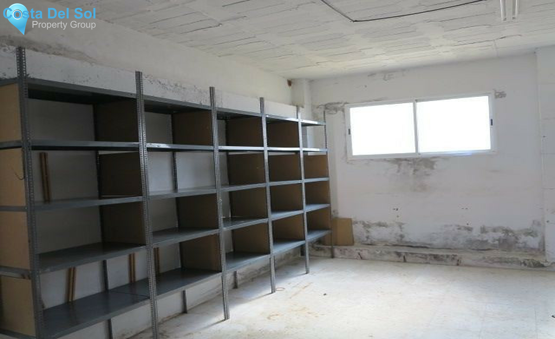 Office in San Pedro de Alcántara-1356282