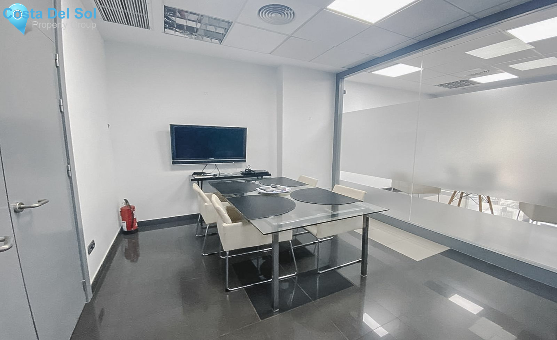 Office in San Pedro de Alcántara-1140831