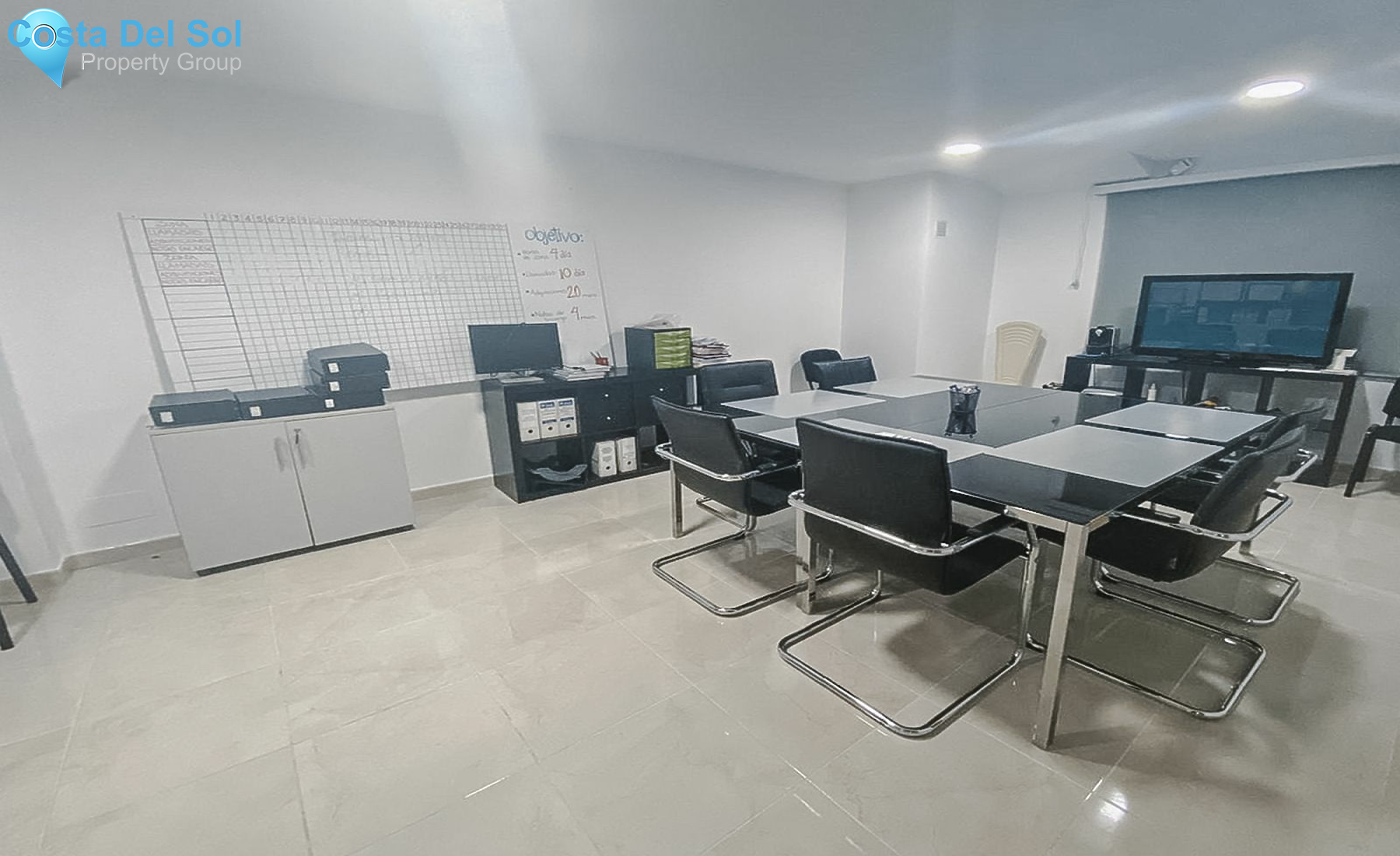 Office in San Pedro de Alcántara-1140835