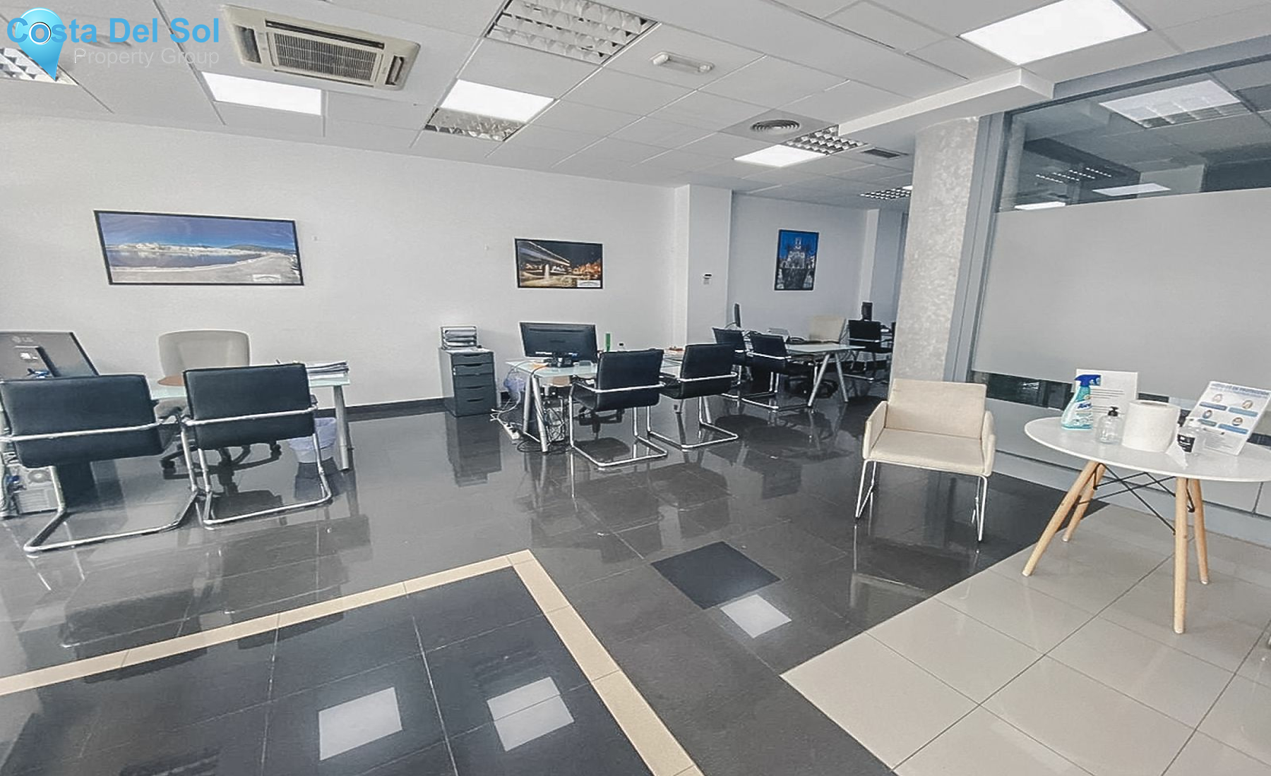 Office in San Pedro de Alcántara-1140836