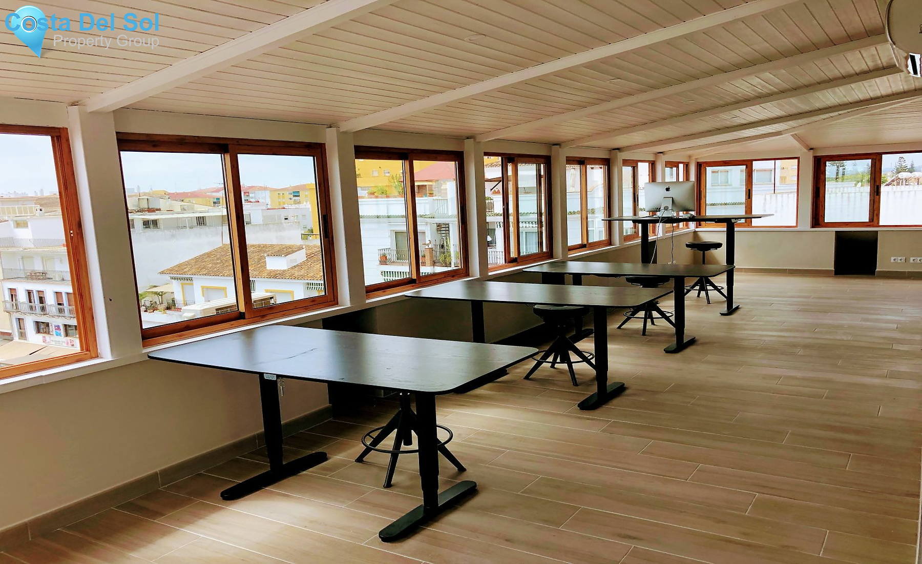 Office in San Pedro de Alcántara-1216595