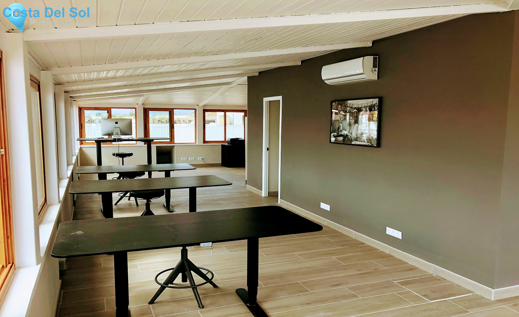 Office in San Pedro de Alcántara-1216596