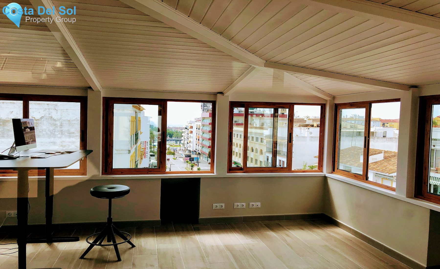 Office in San Pedro de Alcántara-1216597