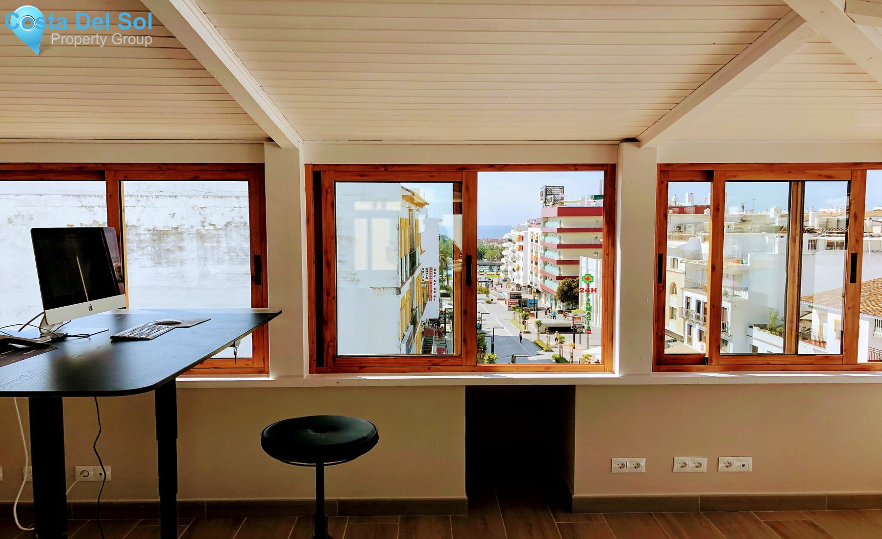 Office in San Pedro de Alcántara-1216598