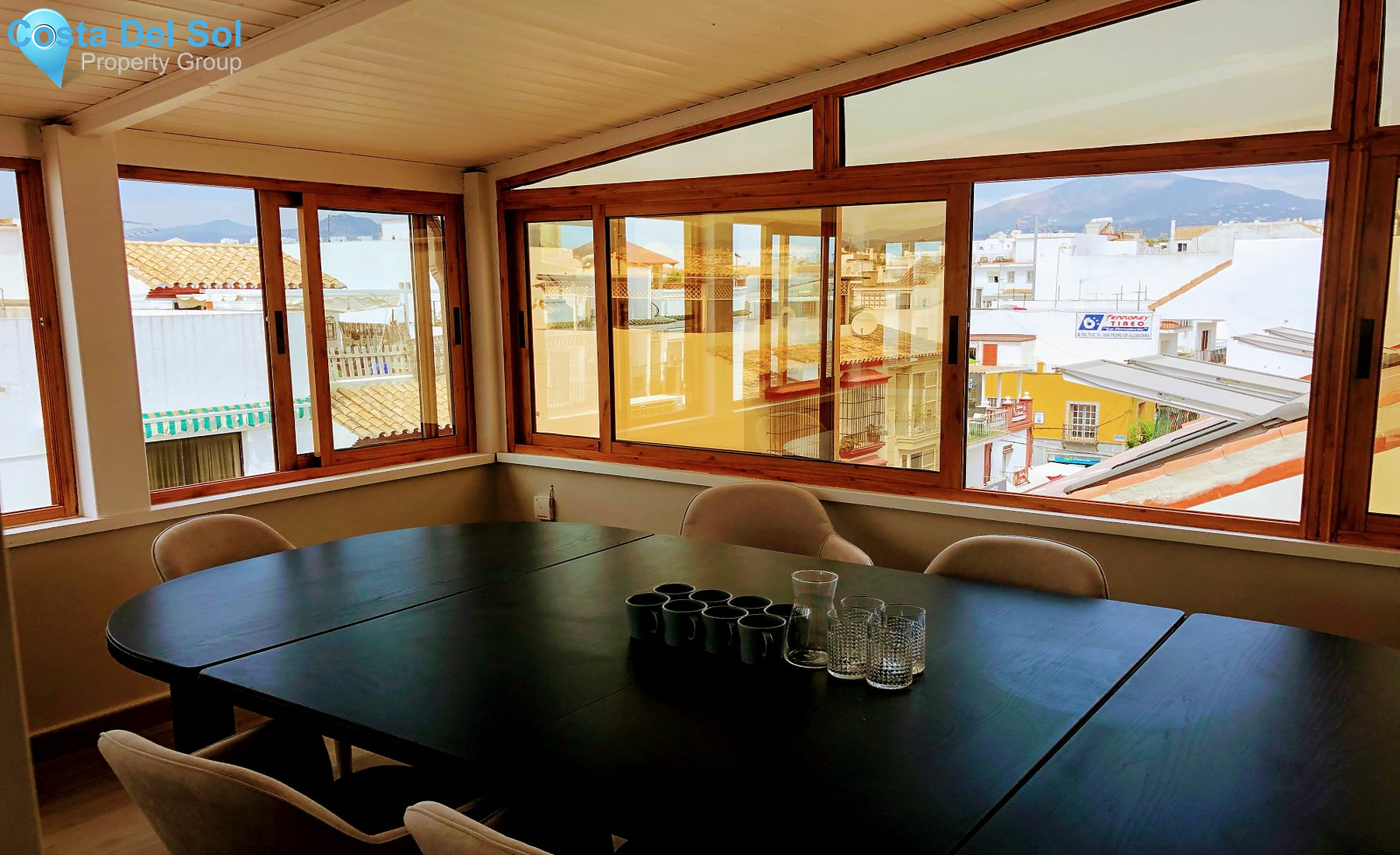 Office in San Pedro de Alcántara-1216599