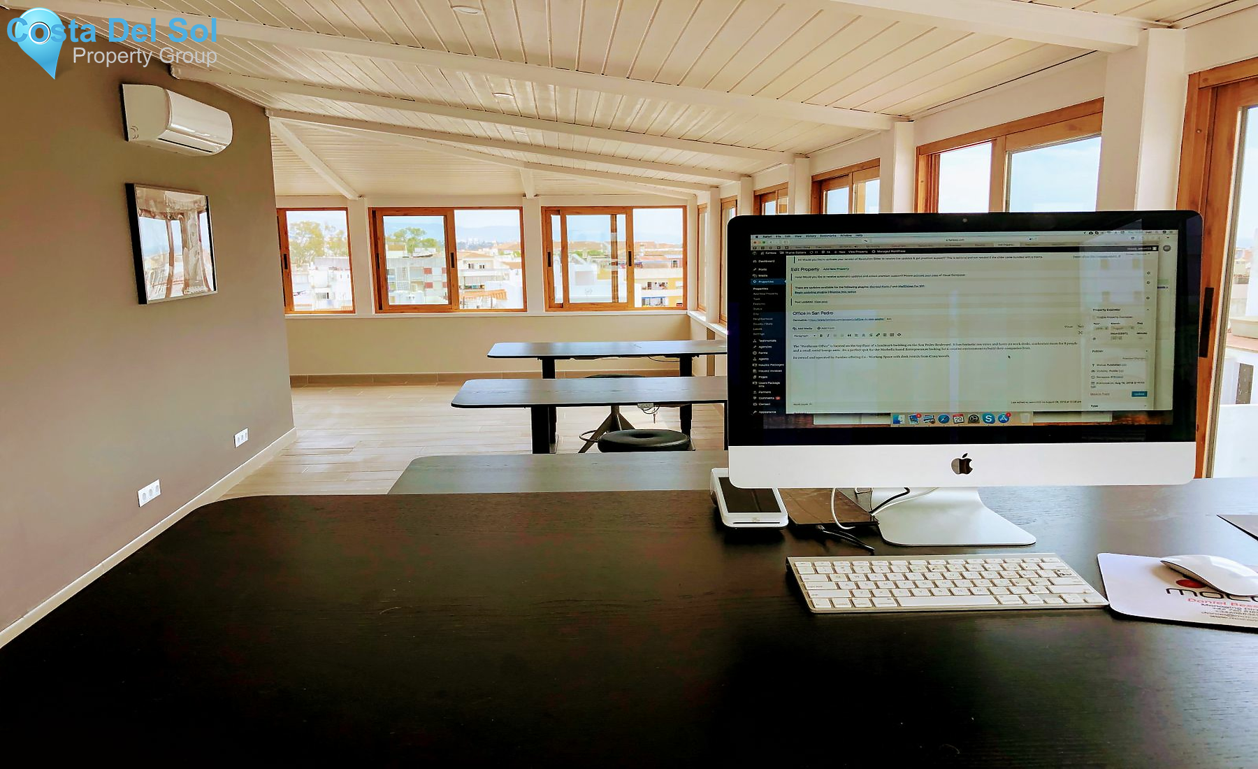 Office in San Pedro de Alcántara-1216600