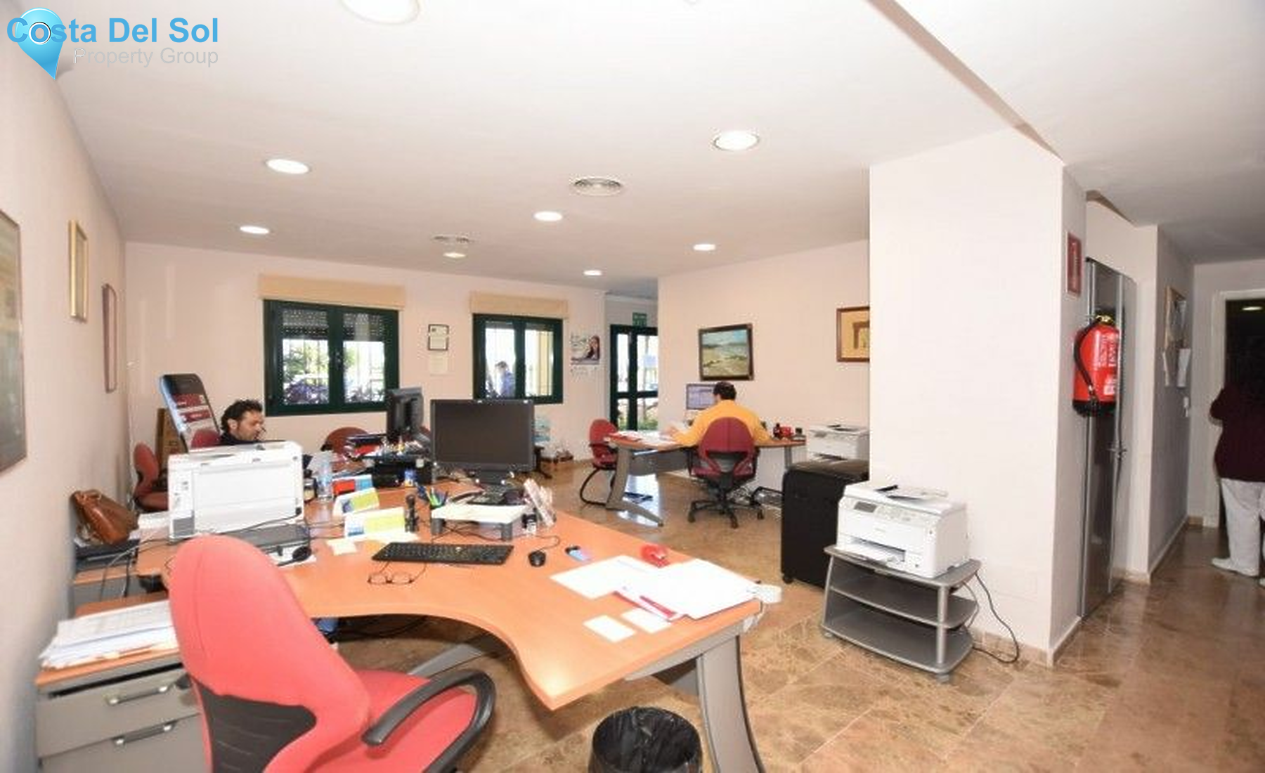 Office in San Pedro de Alcántara-1478250