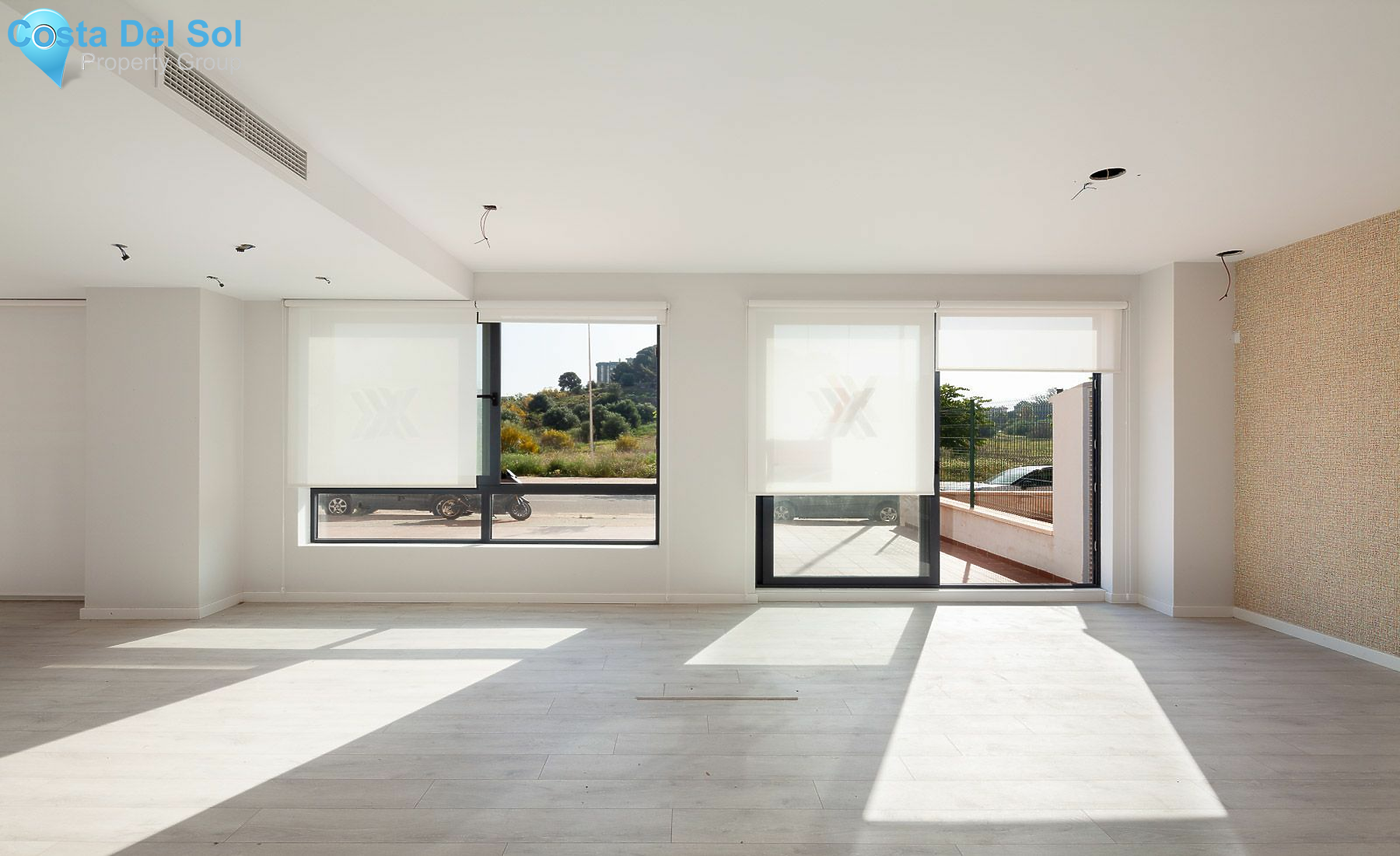 Office in Teatinos-1143257