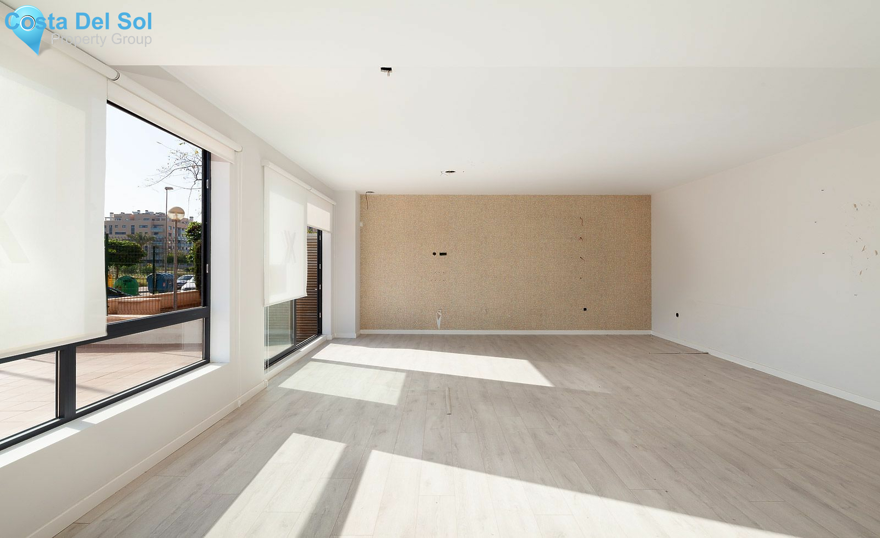 Office in Teatinos-1143258