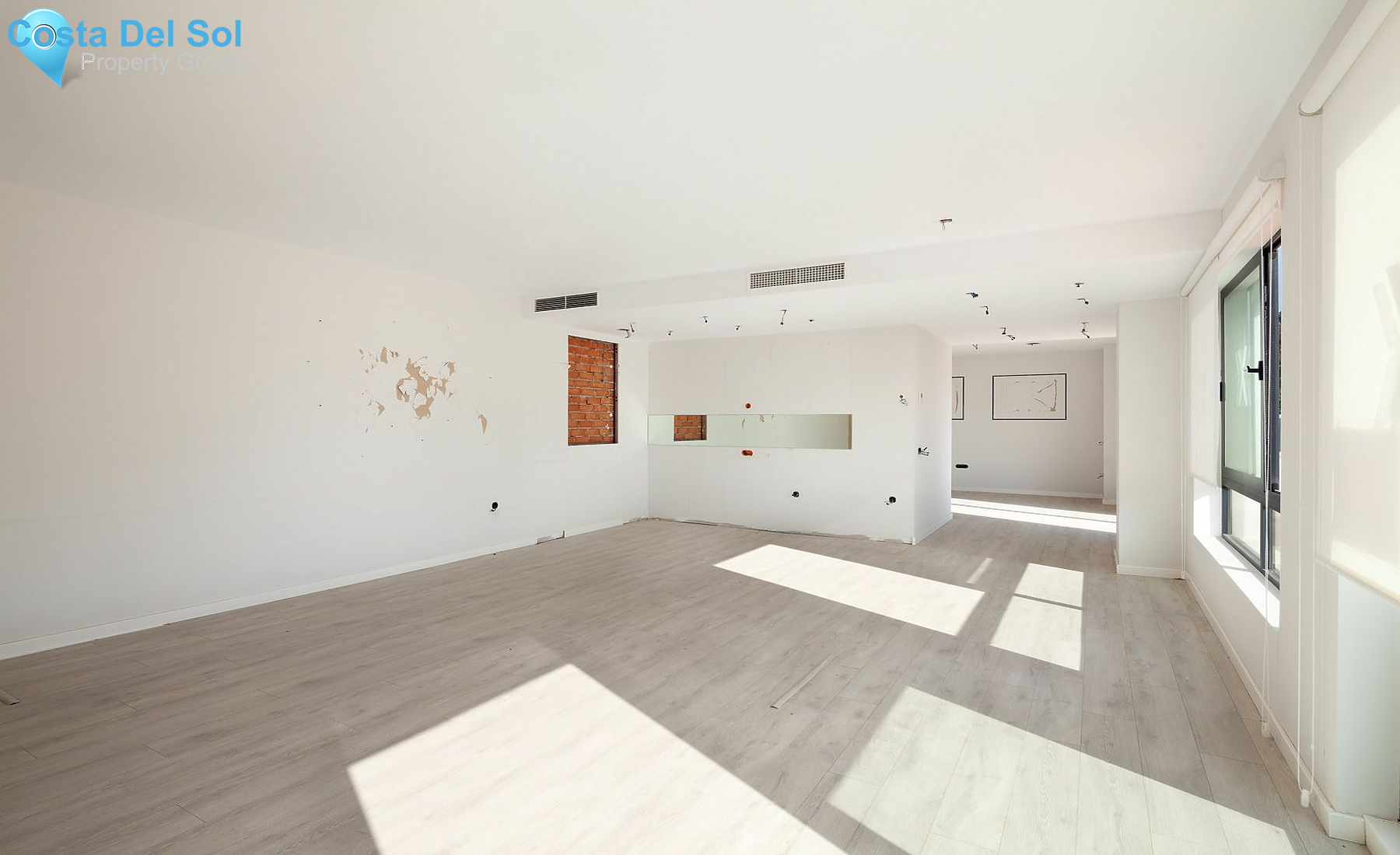 Office in Teatinos-1143259