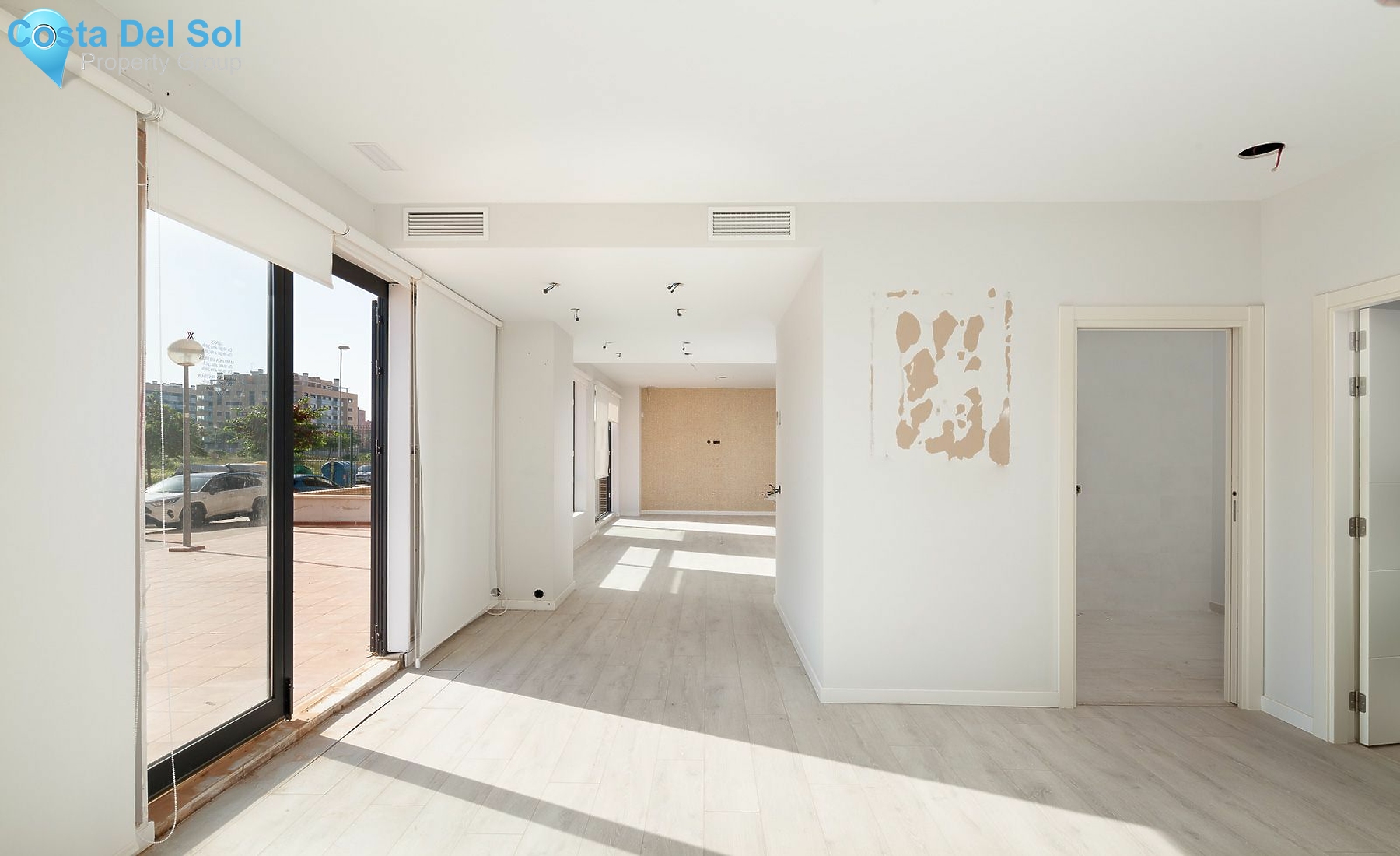 Office in Teatinos-1143260